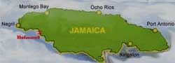 Jamaica - Island of Paradise